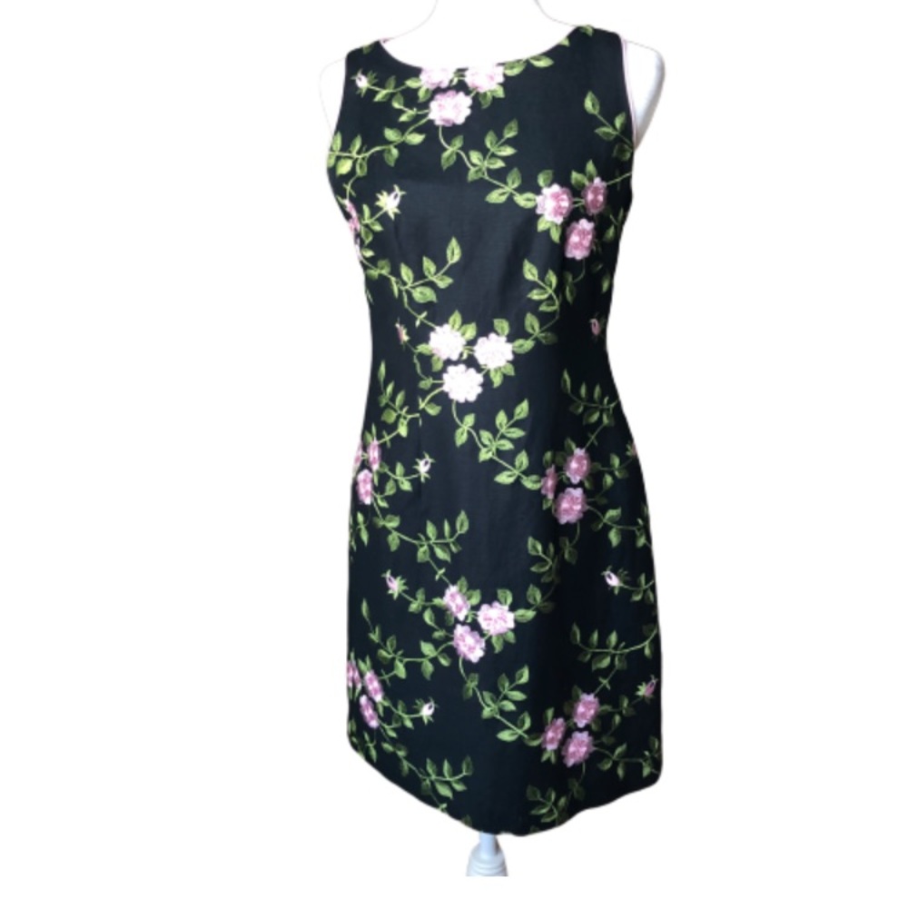Jessica Howard Sheath Dress